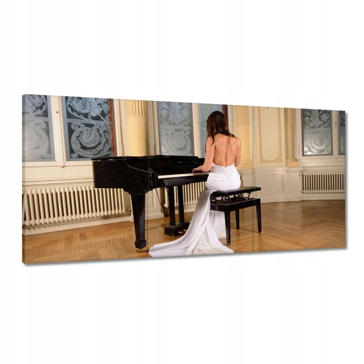 Obrazy 180x90 pekné ženy dievčatá babenky