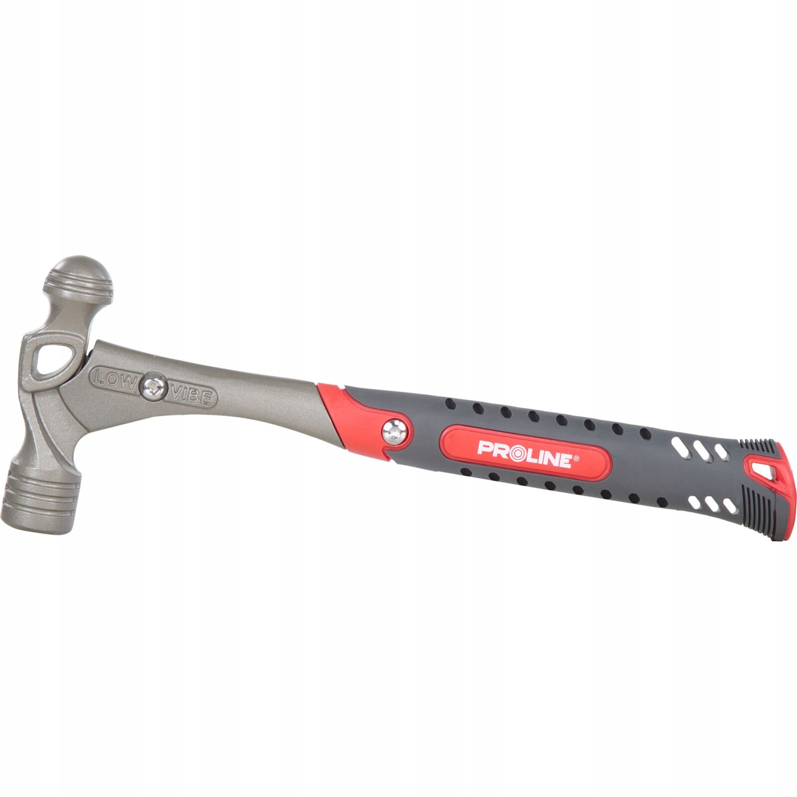 MŁOTEK BLACHARSKI 440G "ANTI-VIBE", PROLINE