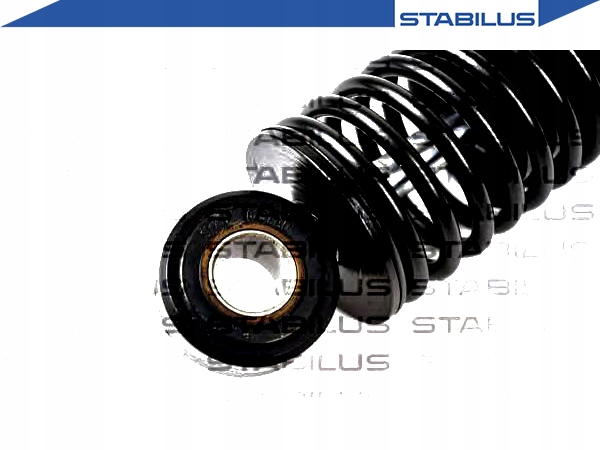 TLUMIK DRGAN PASKA WIELOROWK VW A6 STABILUS Engine Type Gasoline Diesel