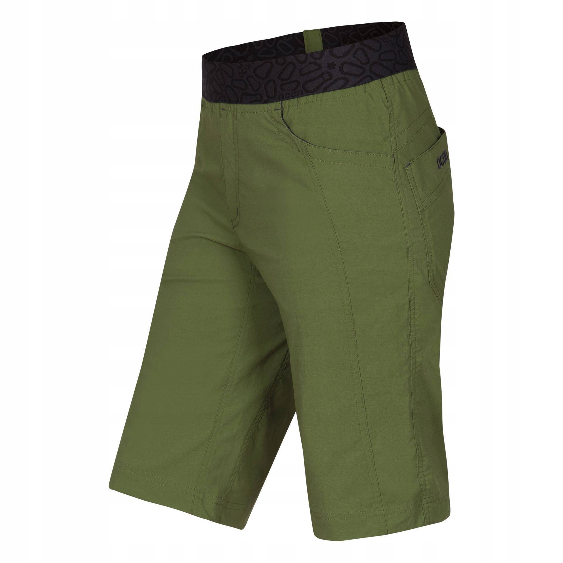 Ocun Spodenki Mania Shorts Men