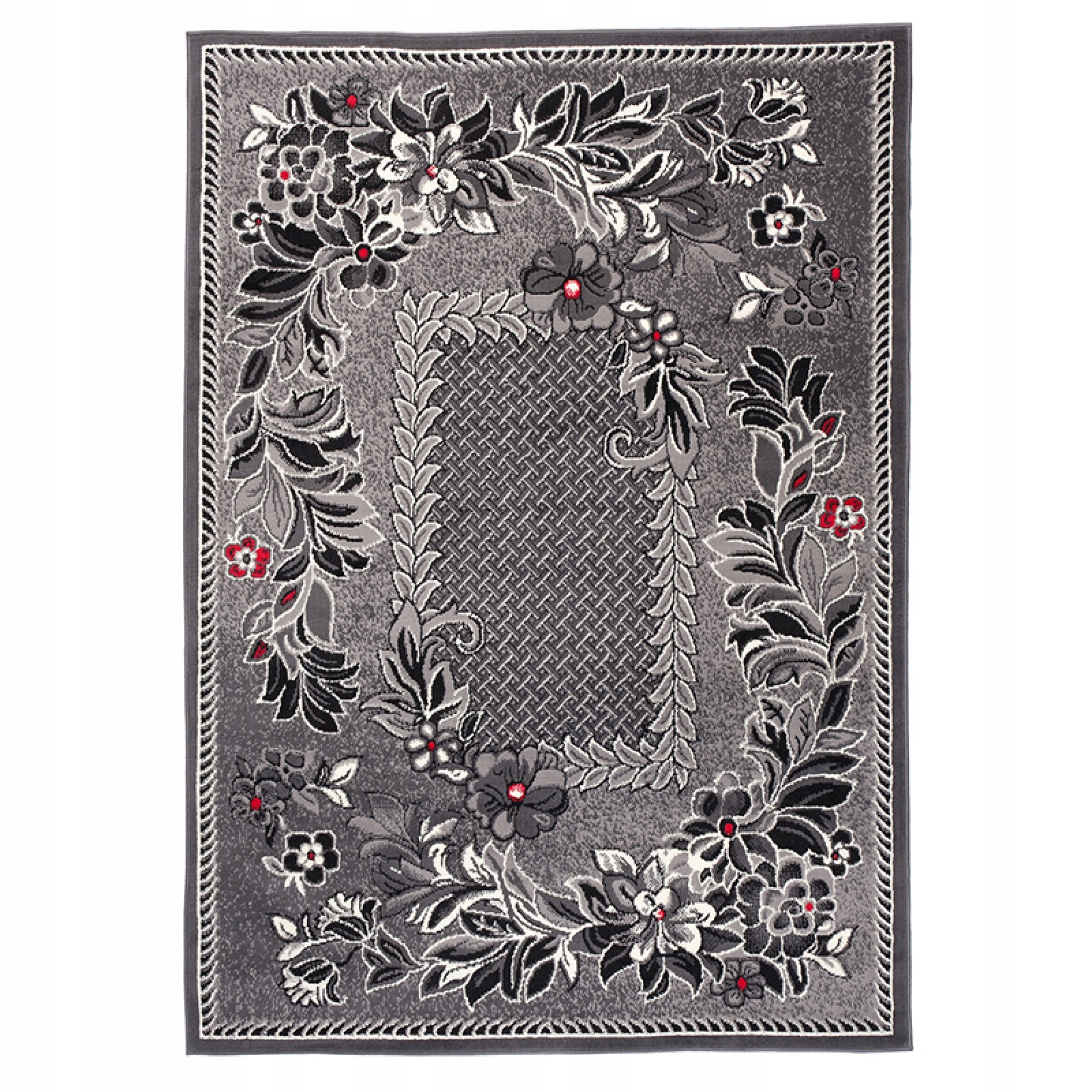 

Dywan Klasyczny 250x350 Modny Dream Bcf v25