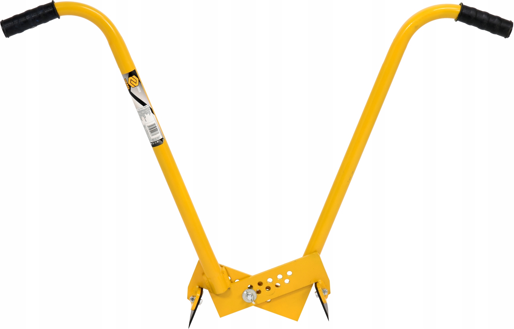 Chwytak brukarski Vorel 35020 uchwyt 80-275 mm