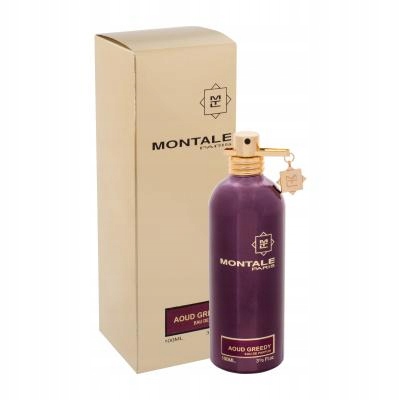 Montale Aoud Greedy Edp 100 ML