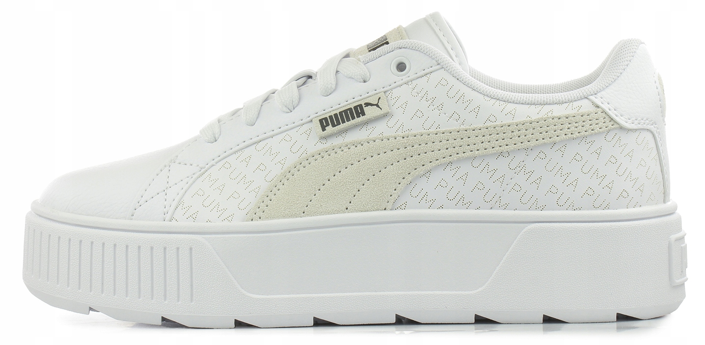 Puma Karmen Logoobsession vel .40