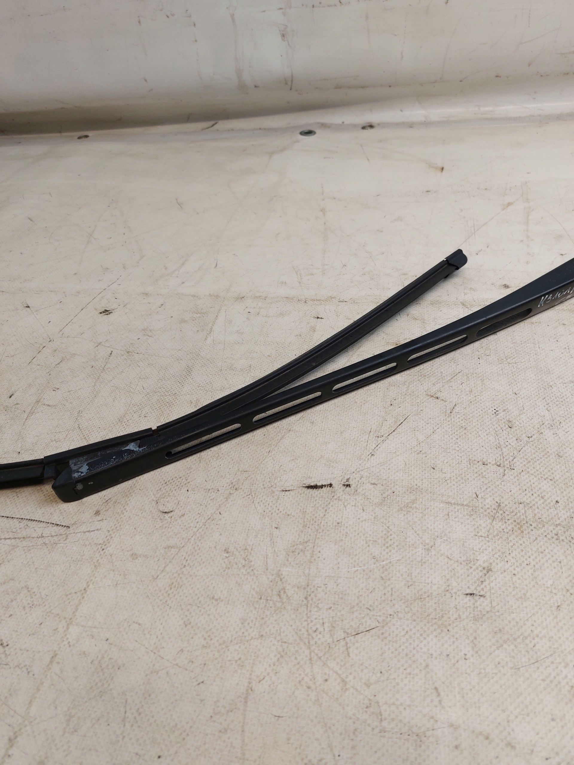 wiper arm left front CITROEN C5 X7 III