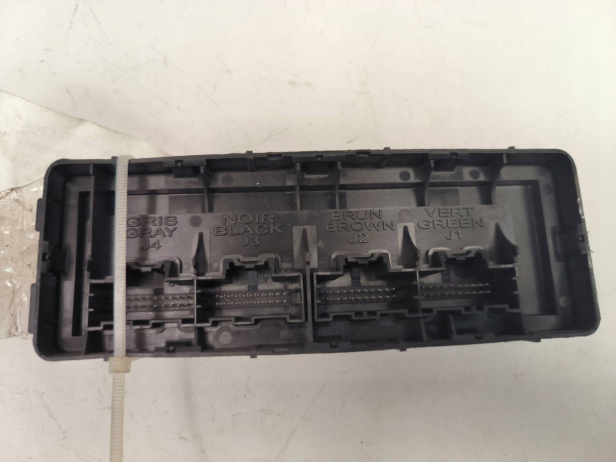 modul klimatizaci 13582897 CHEVROLET CRUZE