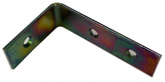 

Kątownik 30X50X15 MM