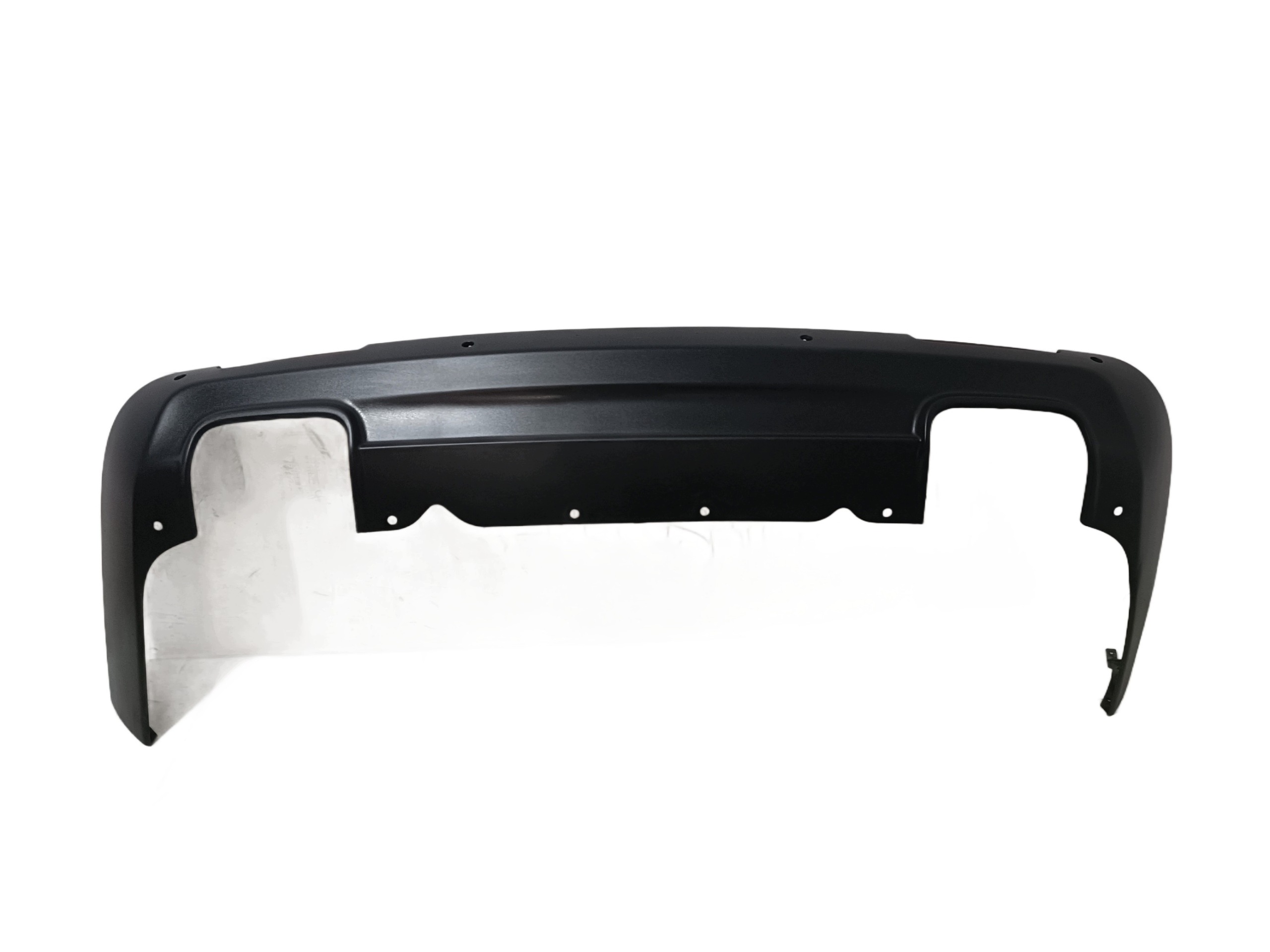 DODGE CHALLENGER 15- bumper diffuser accessories rear part 15LA-209AA