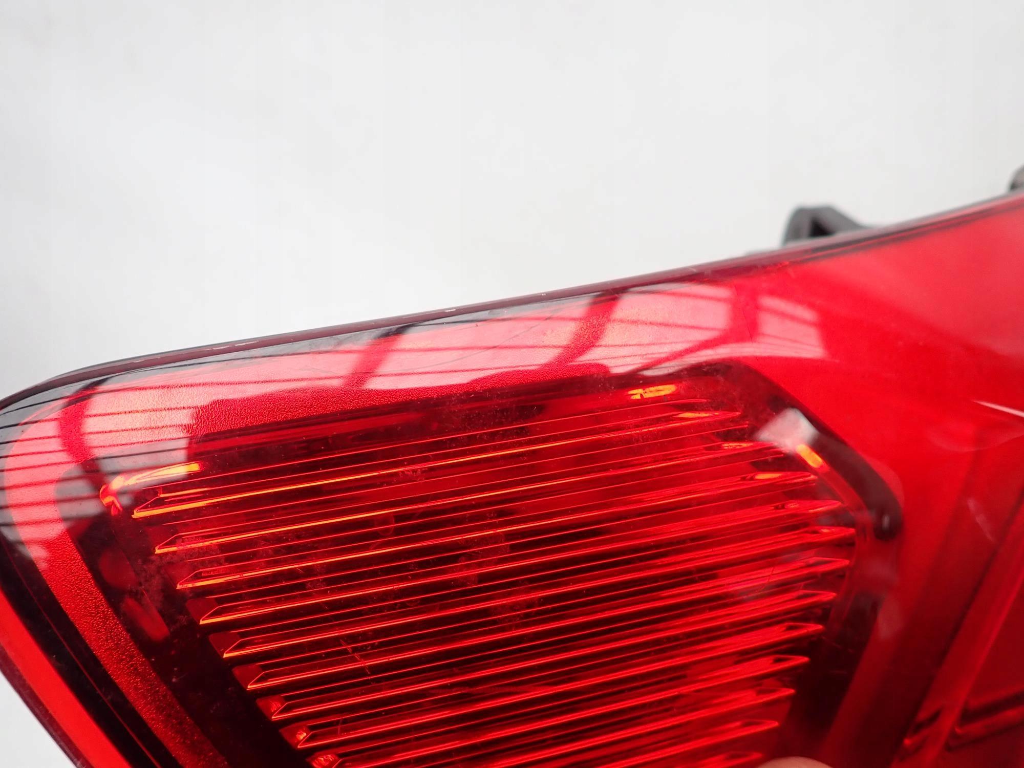 AUDI Q3 II 2 18-> Licht heck hinten links