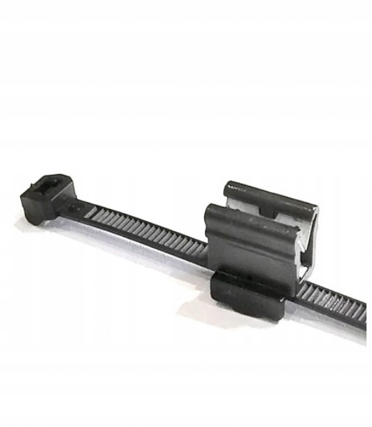 OPASKA KABLOWA Z KLIPSEM Kod producenta CLK1-1B