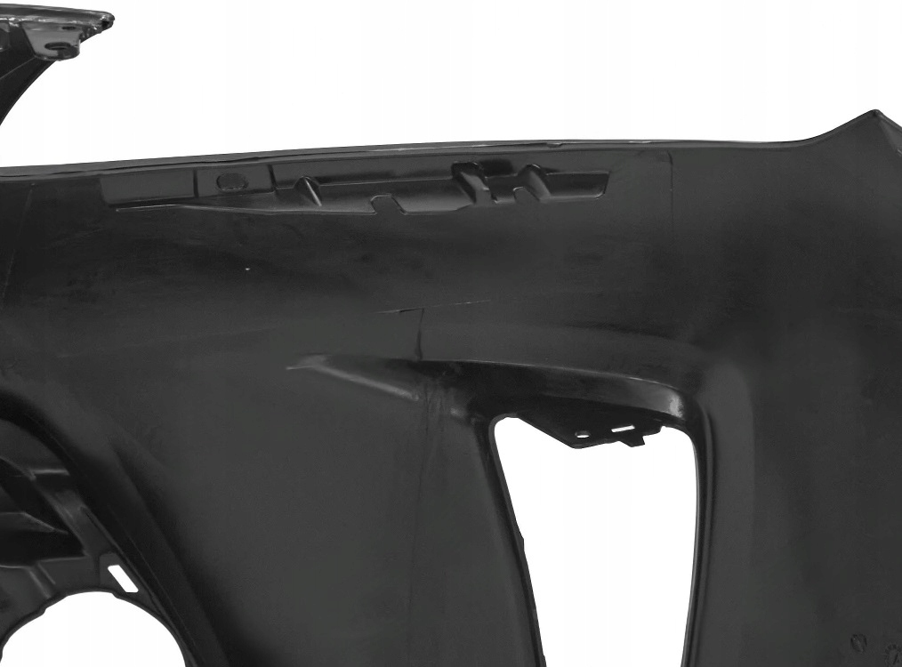 Toyota Prius 3 2012-2016 Zderzak przód przedni Producent części Inny