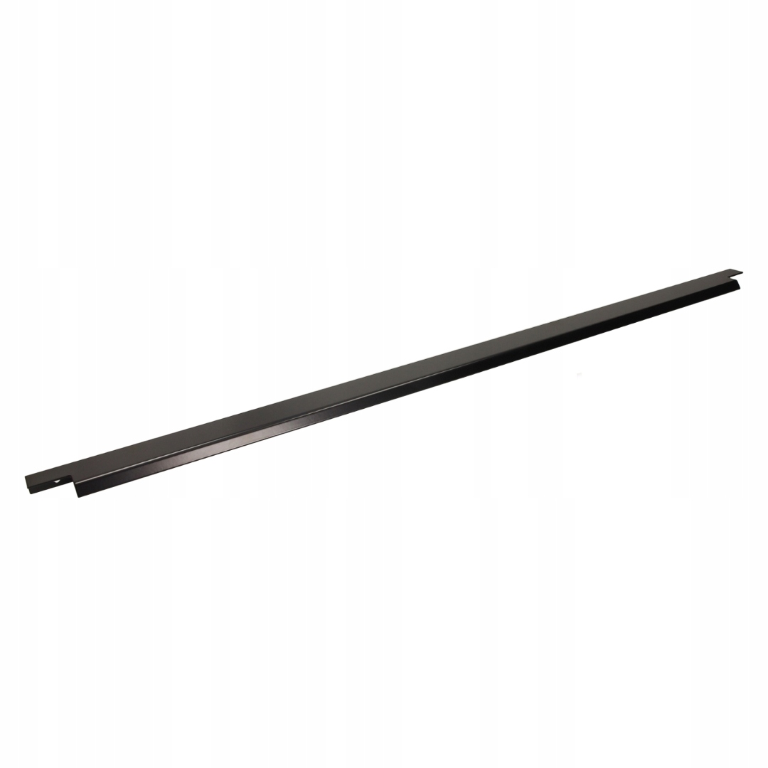 

Uchwyt meblowy Gamet UA116 czarny mat