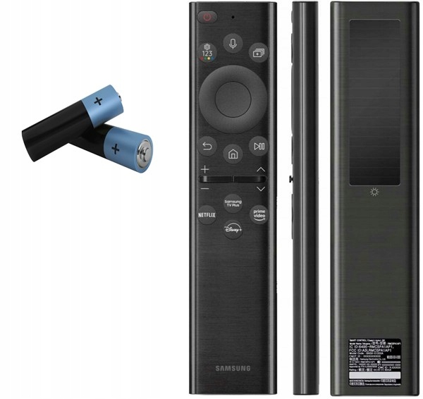 Originální Dálkový Ovladač Pro Televizor QN75Q65BAP Samsung Q65BAP Remote Control