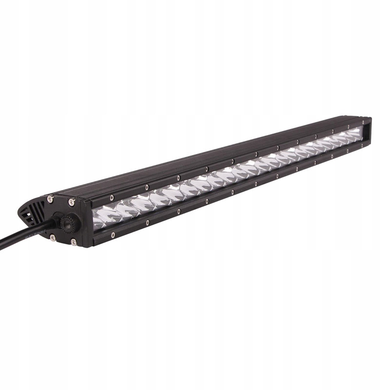 PANEL LED CREE HALOGEN DALEKOSIEZNY LISTWA 120W