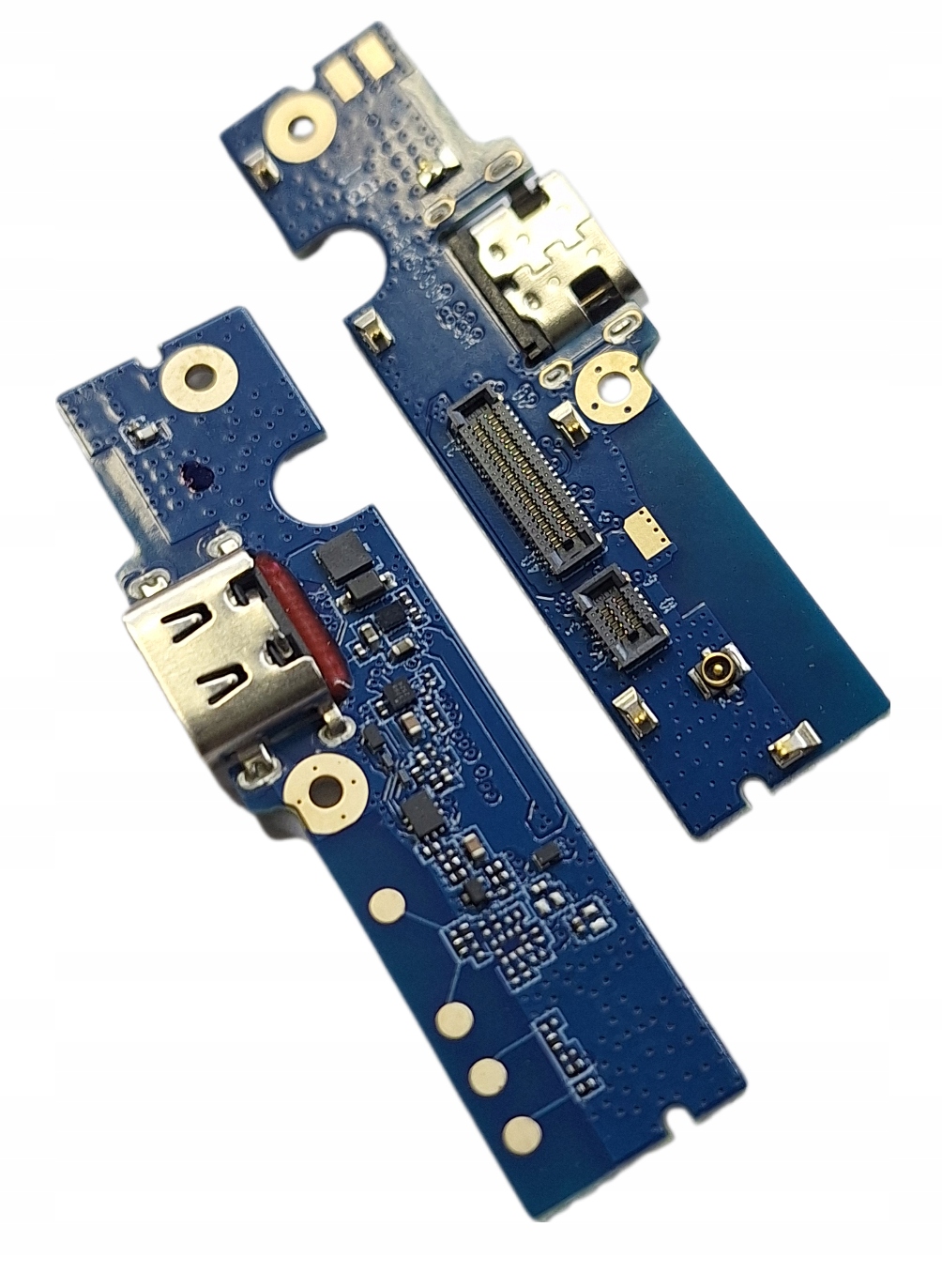 Oryginalna Płytka Złącze Gniazdo Port Usb Blackview BV6200 Pro