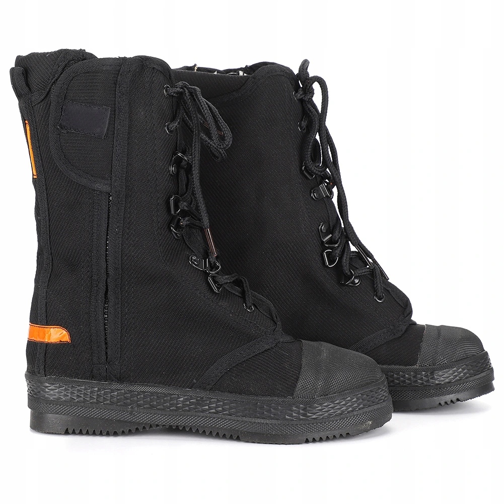 Захисні черевики пожежна взуття