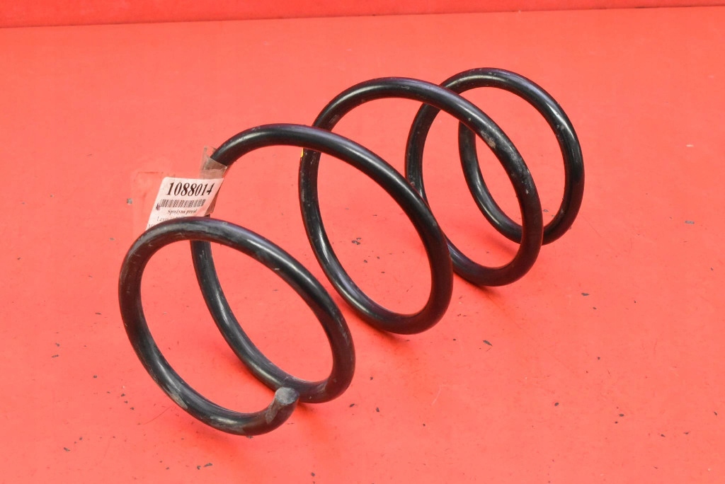 spring front front LEXUS UX 250H 2.0 HYBRID 184 KM 18-22