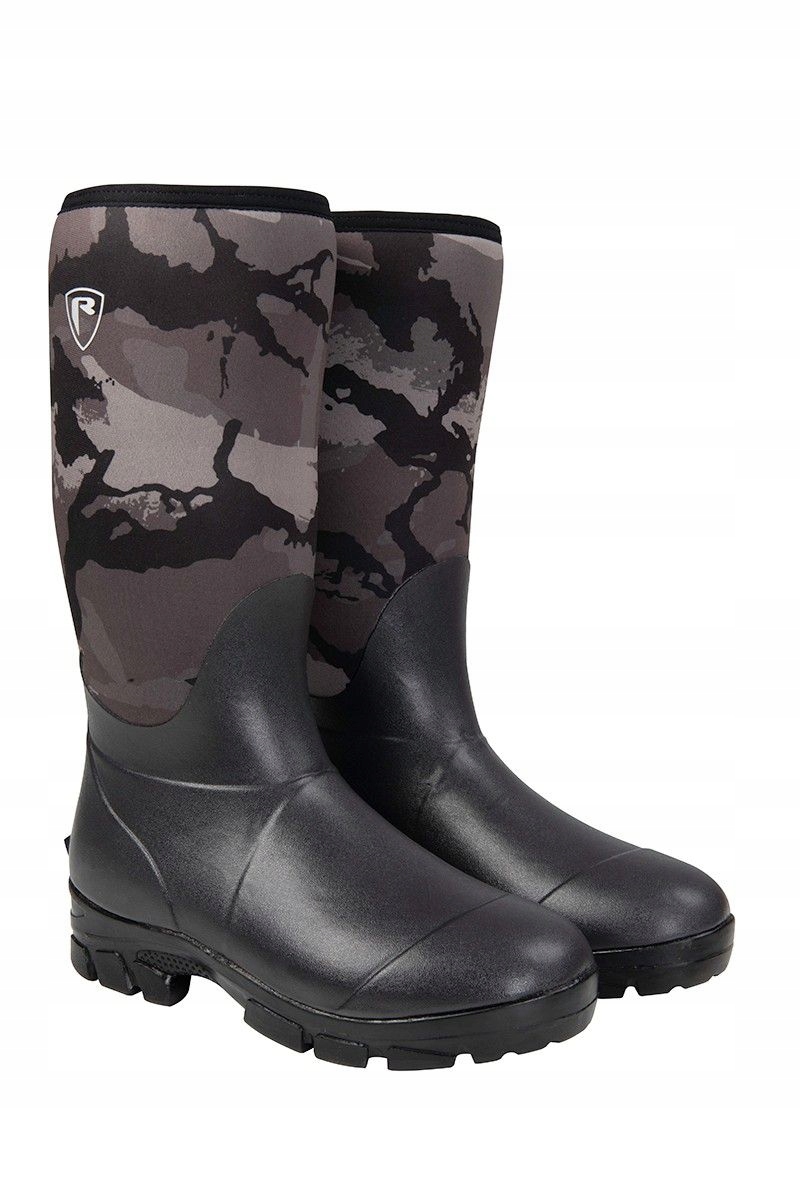 Kalosze Fox Rage Neoprene Boot Camo 41 Rozmiar obuwia: 41