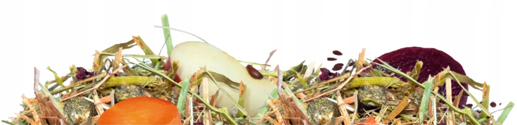 Sieczka Hartog Digest 15 kg dla koni wrzodowych Marka inna