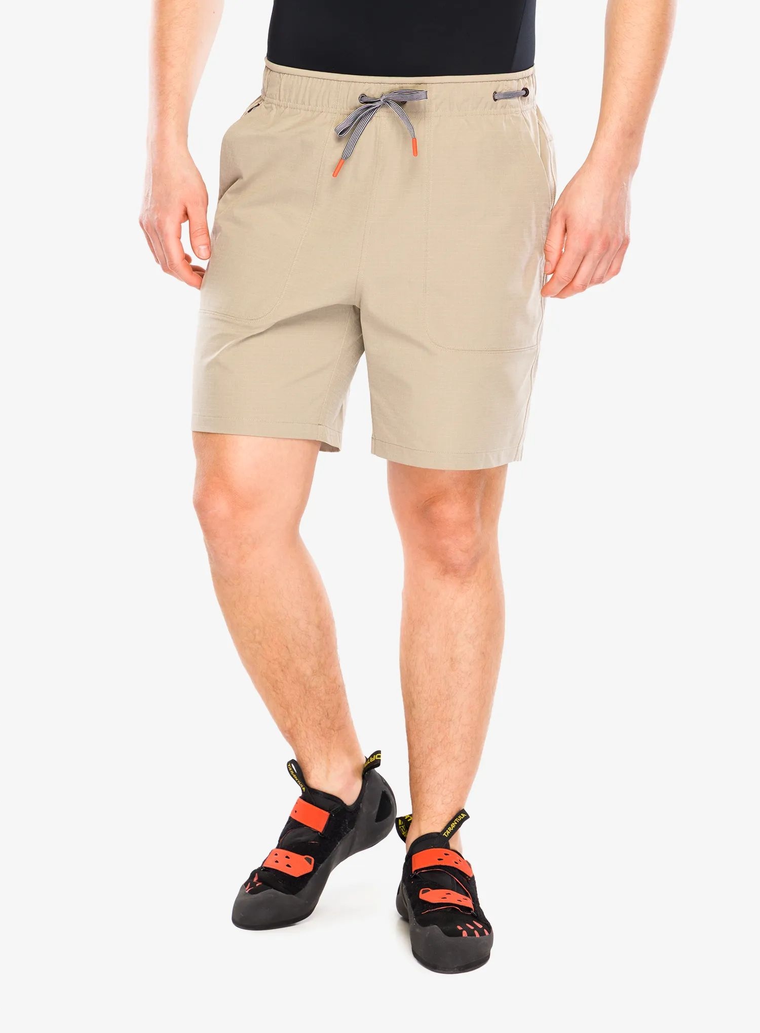 Kraťasy Black Diamond Kraťasy Moonstone XL