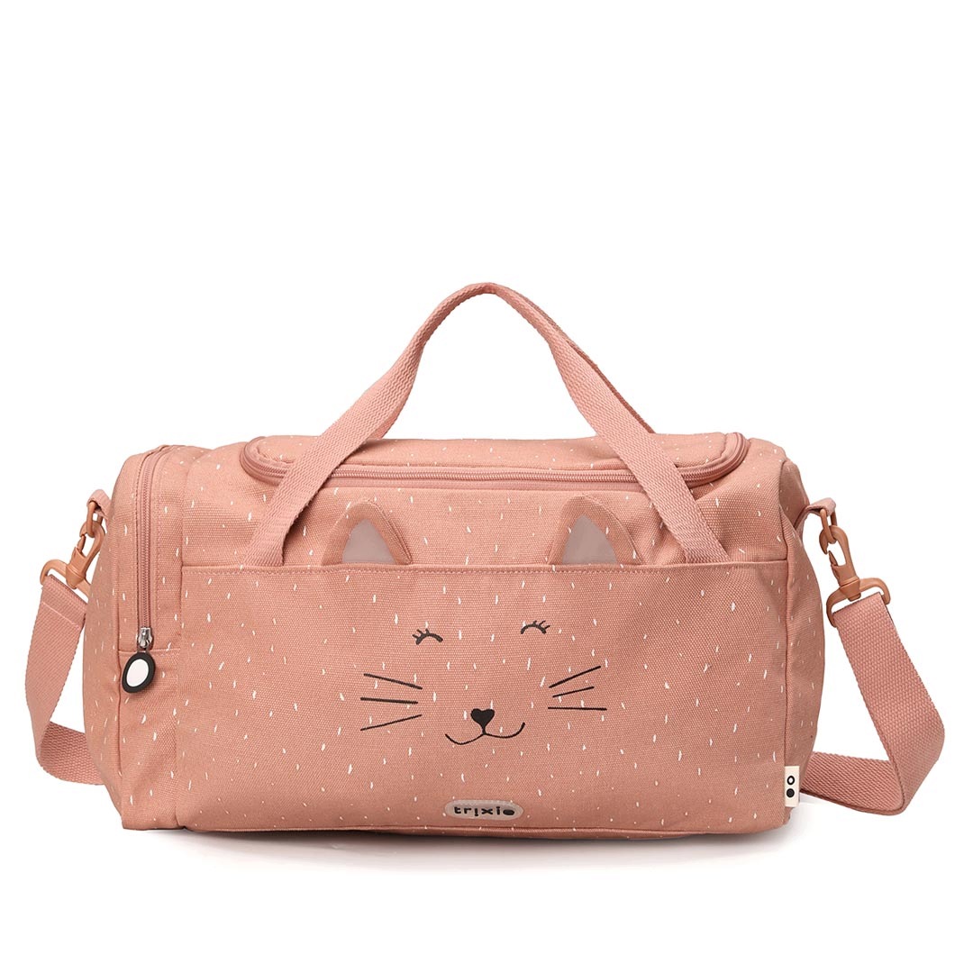 Torba sportowa dla dzieci Kot Trixie Baby Trixie