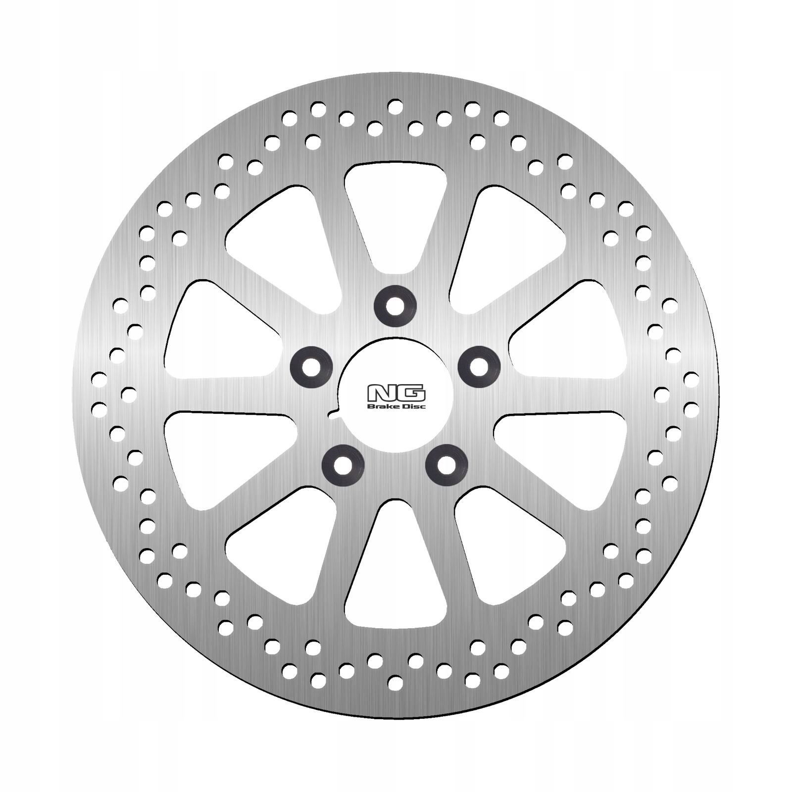 Brzdový kotúč Ng 1248 DIS1248