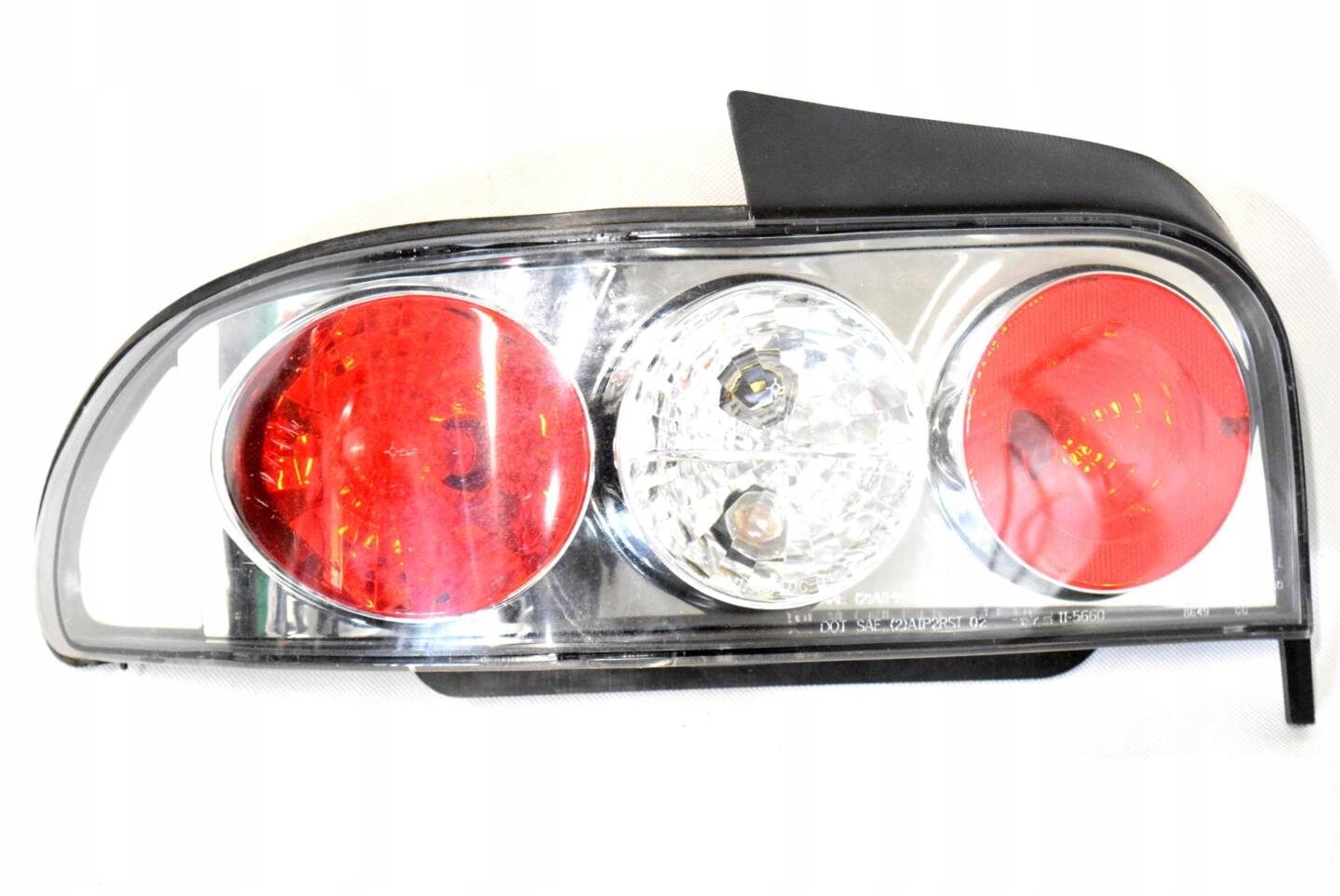 Lampa tylna prawa/lewa kpl Subaru Impreza 1994-2000 Producent części Subaru OE