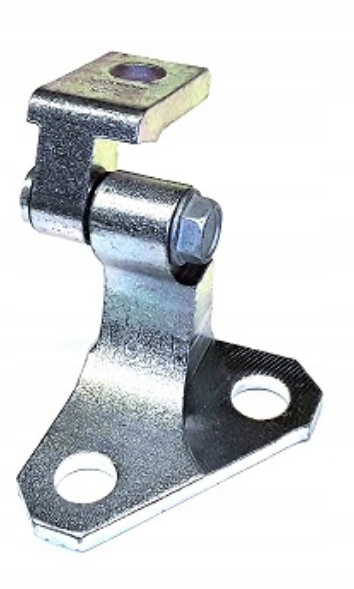 3C0831401D - ПЕТЛЯ ДВЕРИ ВЕРХНЯЯ ЛЕВАЯ ОРИГИНАЛЬНАЯ