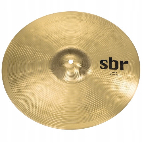Sabian Sbr 16" Crash