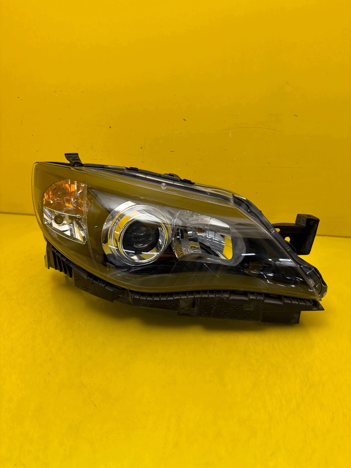 light right front Subaru Impreza III GH 2010- normal lens