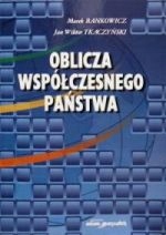 Oblicza Współczesnego Państwa
