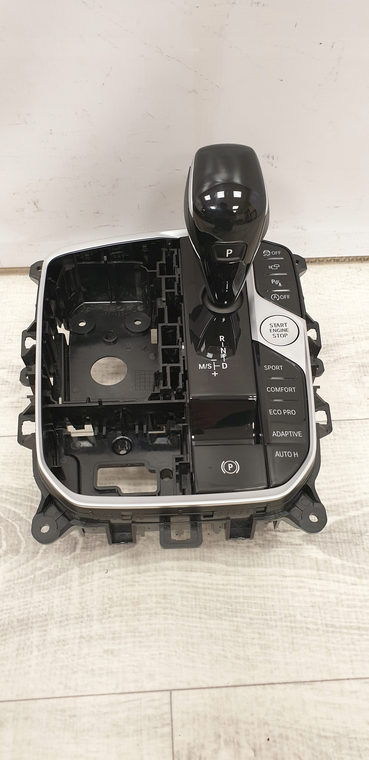 Zdjęcie produktu Dźwignia Gałka Zmiany Biegów BMW G14 G15 G16 G05 G06