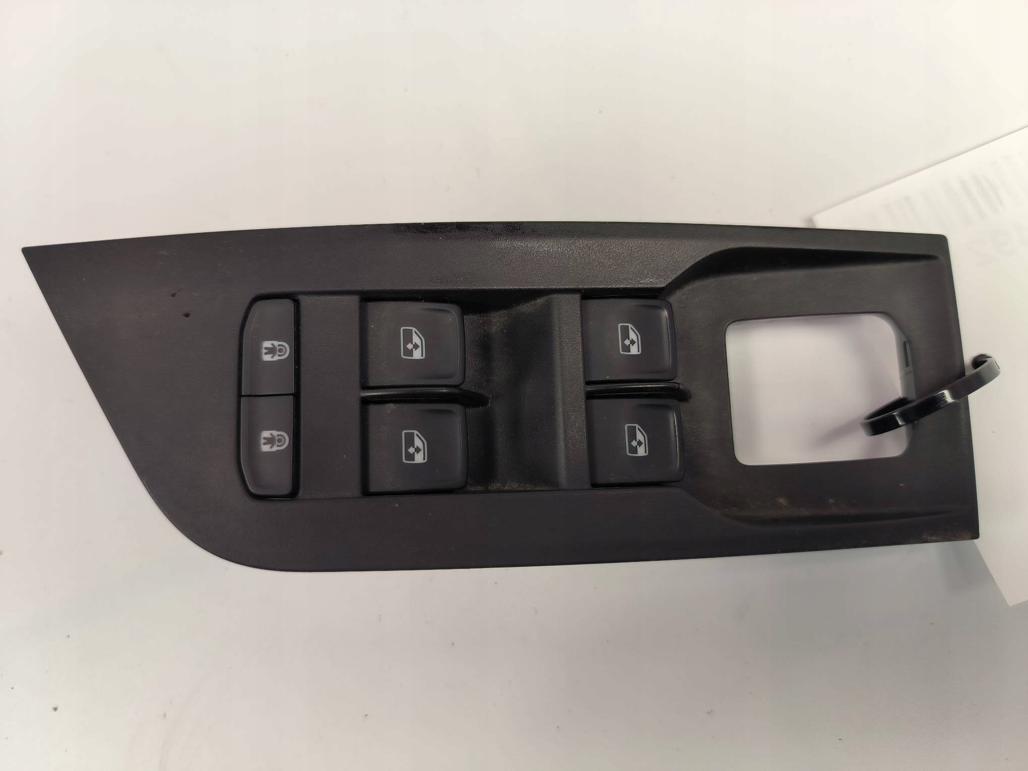 button 3C0959857B SKODA OCTAVIA IV