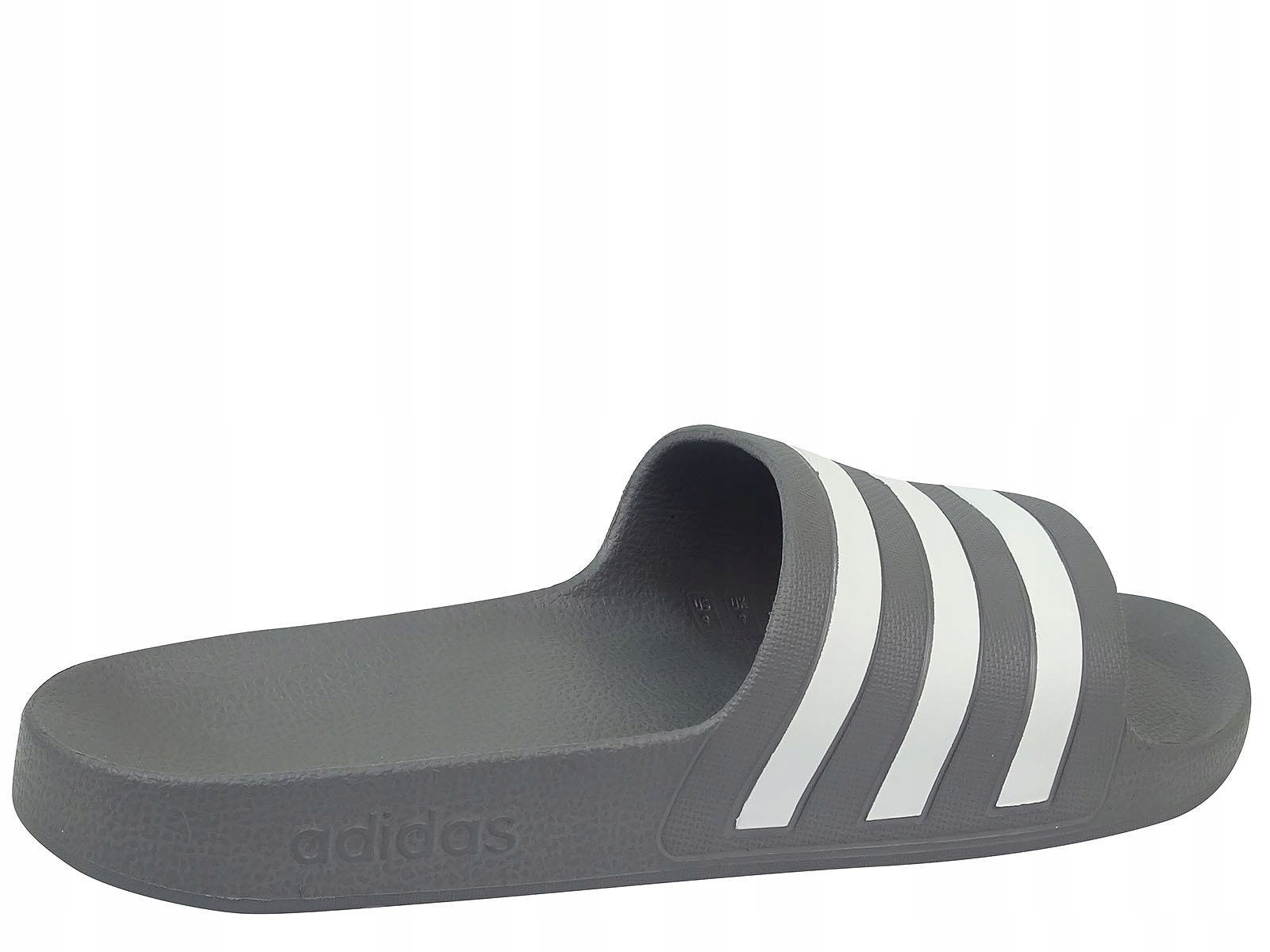 ADIDAS ADILETTE AQUA F35538 DAMSKIE KLAPKI BASEN Marka adidas