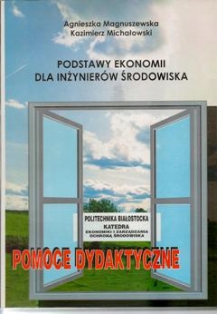 Podstawy Ekonomii Dla Inżynierów Środowiska