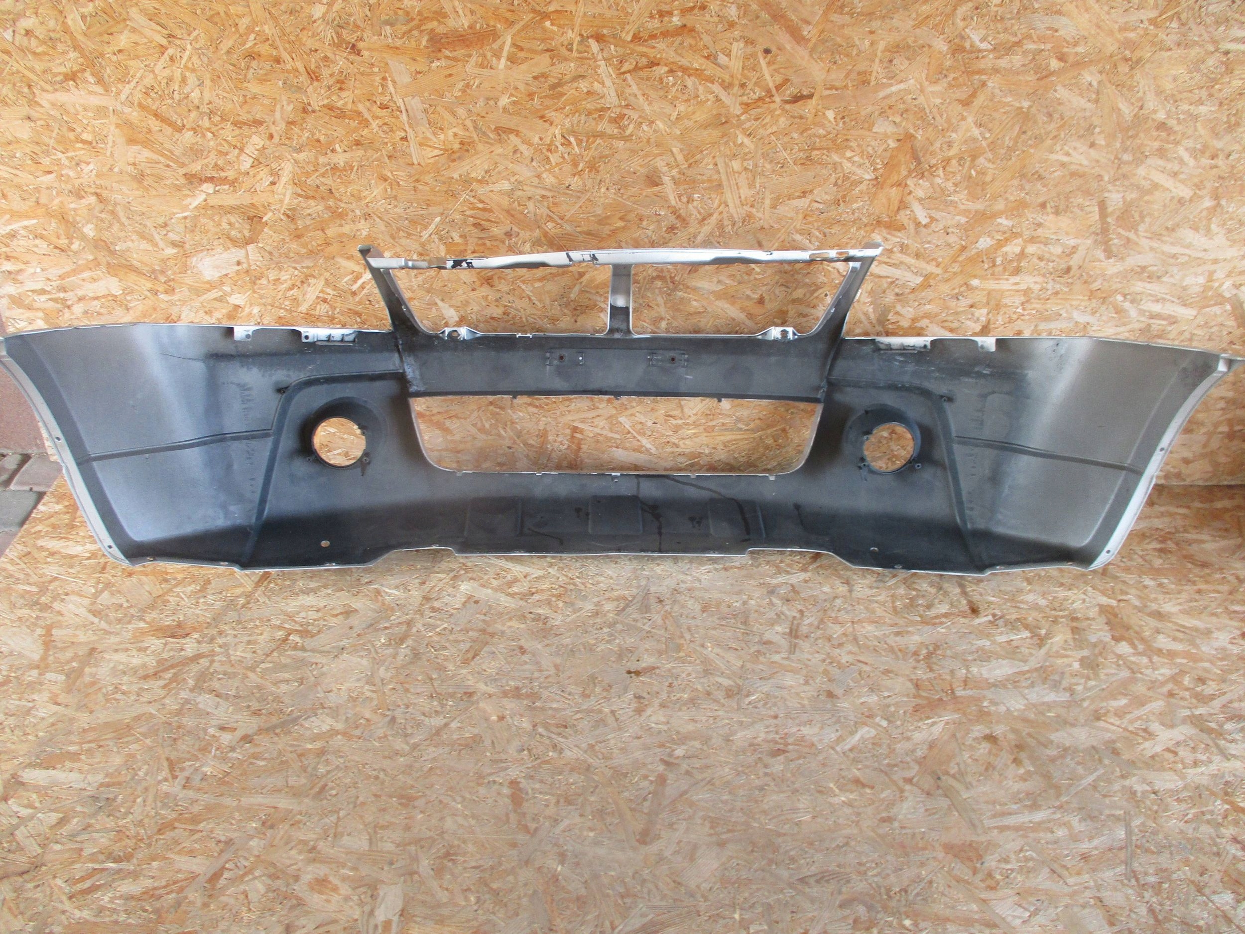 bumper front front SUZUKI GRAND VITARA II 05-08