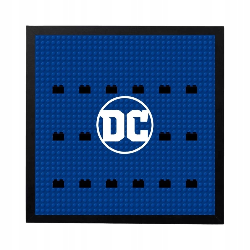 Personalizovaný Rámeček pro minifigurky Lego 71026 DC Heroes