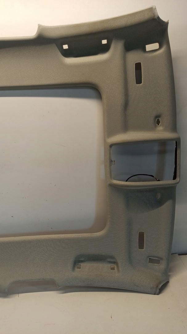 AUDI A6 C7 PODSUFITKA KOMBI 4G9867506D Numer katalogowy części 4G9867506D