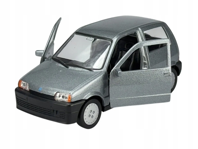FIAT CINQUECENTO 0246