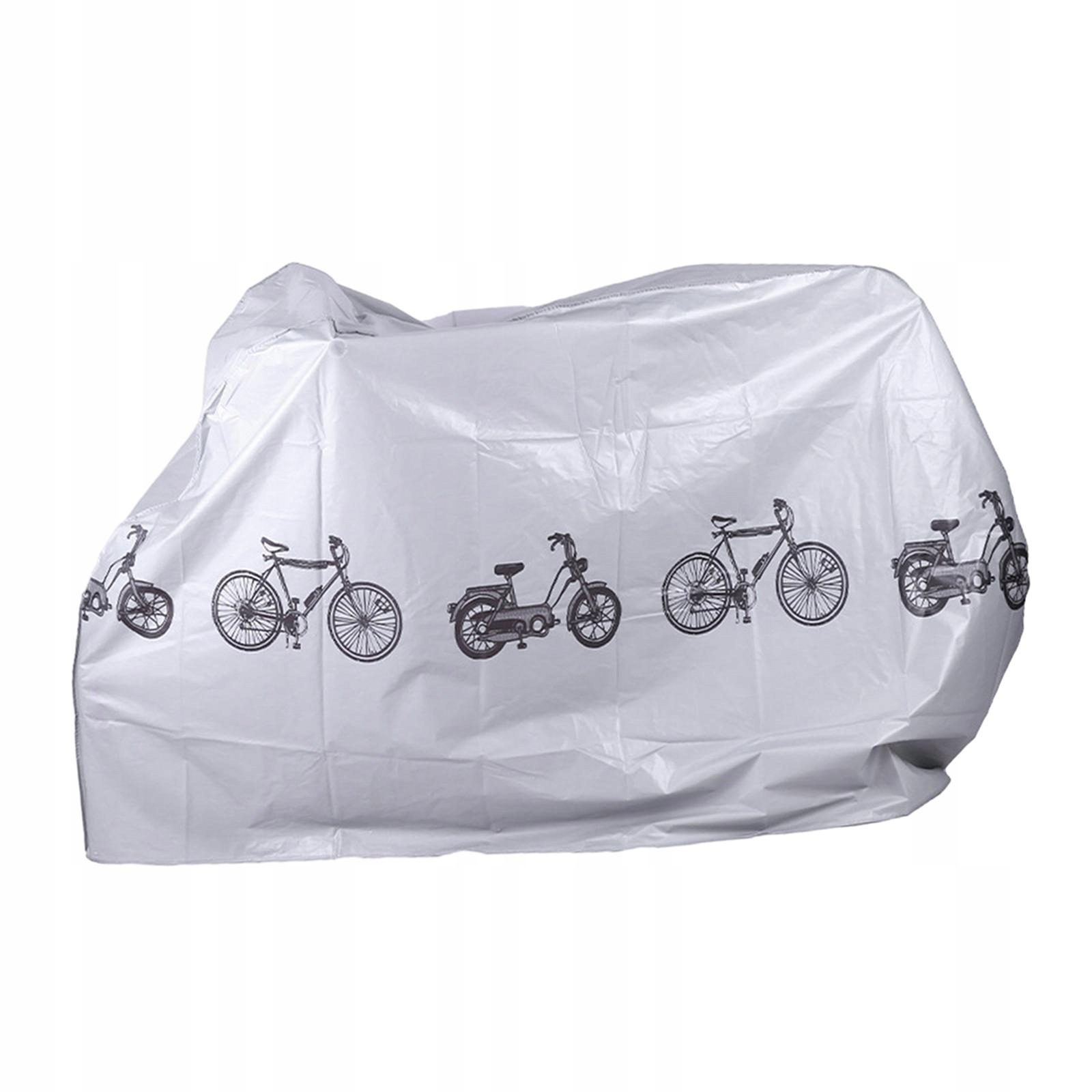 Pokrowiec na rower Pokrowiec na motocykl, Kod producenta VX2109D4