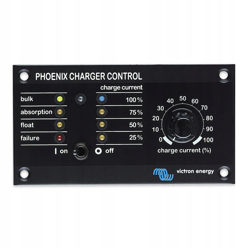 REC010001110 - Phoenix Charger Control