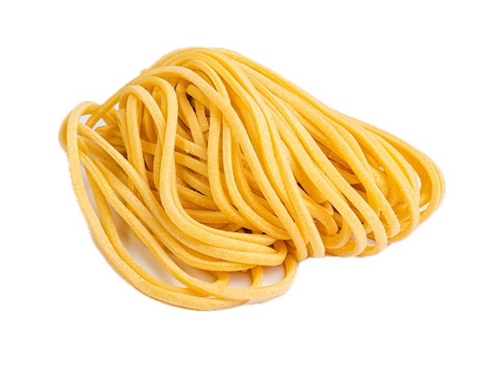 Levně Donna Elisa La Pasta Těstoviny Spaghetti Chitarra 5 kg