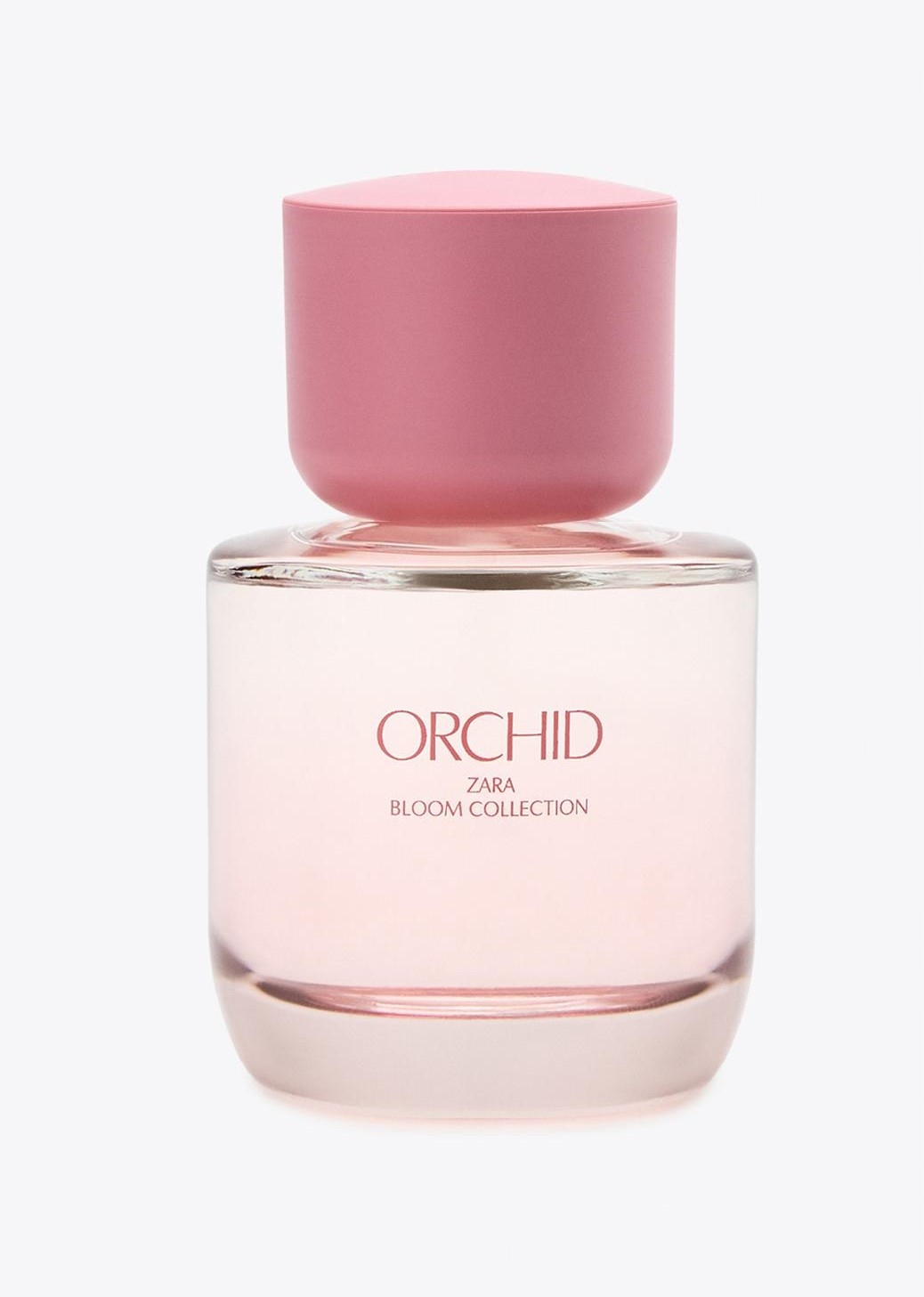 Perfumy Zara Orchid w Wody toaletowe damskie