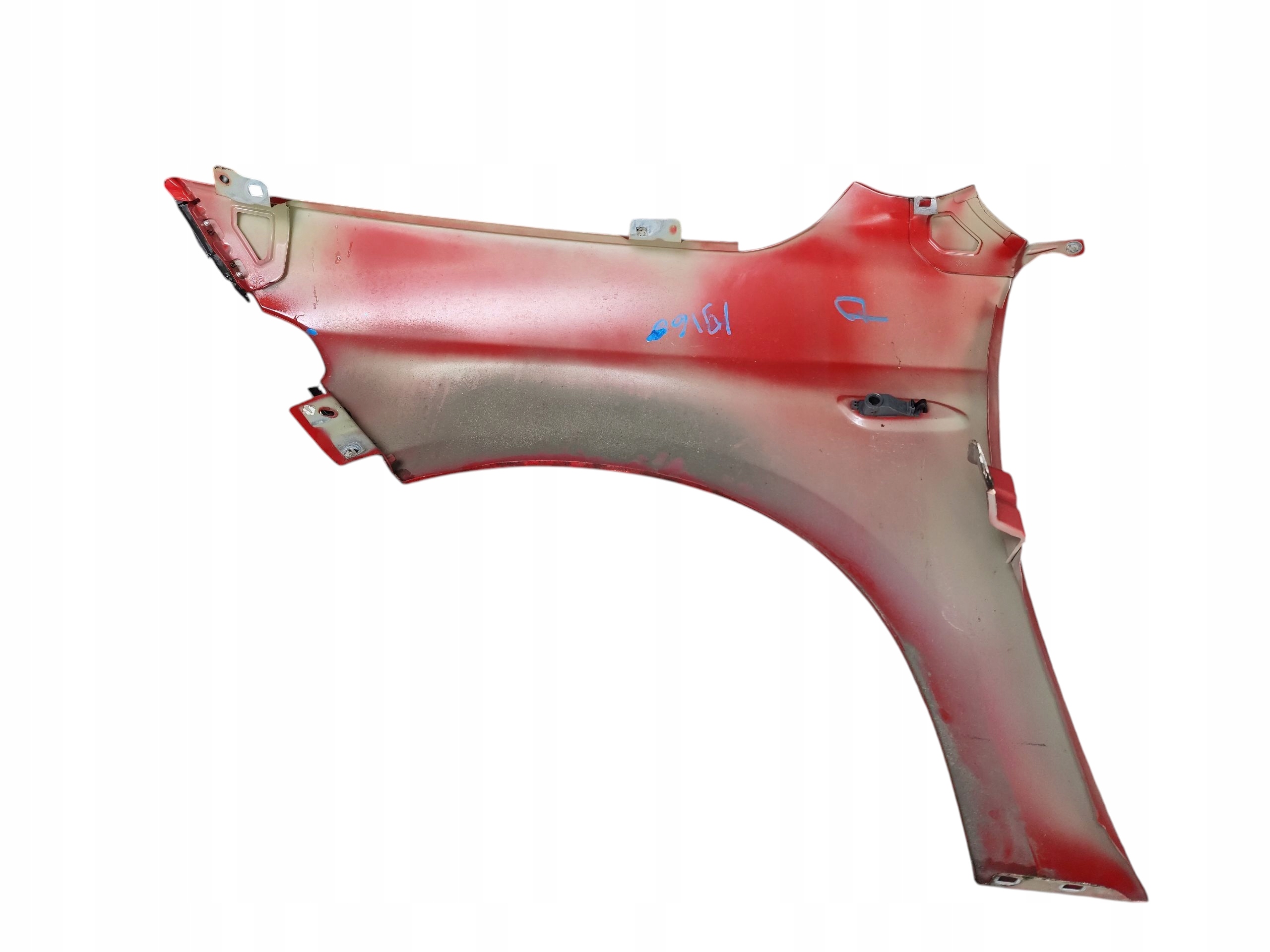 fender right front FIAT TIPO 2 II LAK: 168 (15-20)