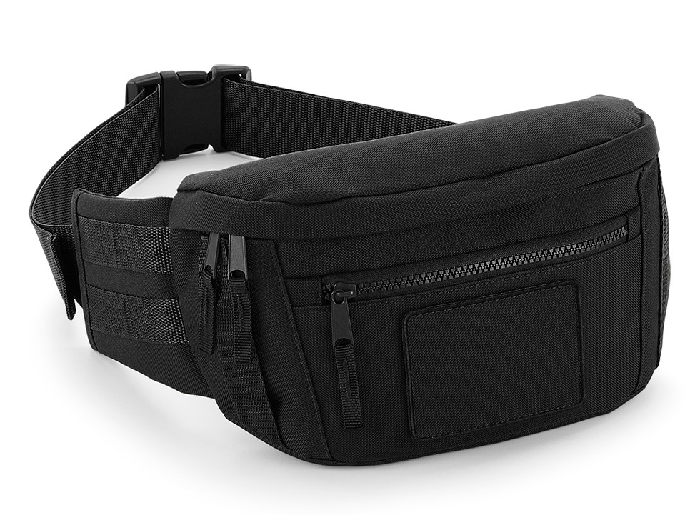 TORBA TAKTYCZNA SASZETKA NERKA BIODRÓWKA MOLLE