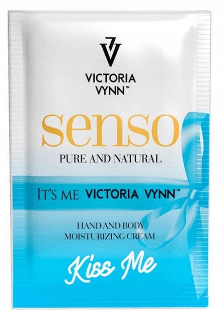 Victoria Vynn Próbka Krem Senso Kiss Me 2 ml Saszetka