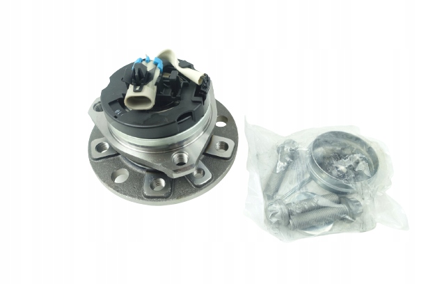 201043 - Ступица подшипник переднего колеса OPEL ASTRA G T98 OPTIMAL