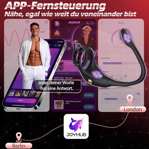 ANALVIBRATOREN Zestaw Wibratorów Analnych Dla Mężczyzn — miniatura 7