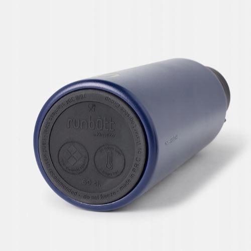 FC BARCELONA BIDON TERMICZNY FCB 446 Marka inny