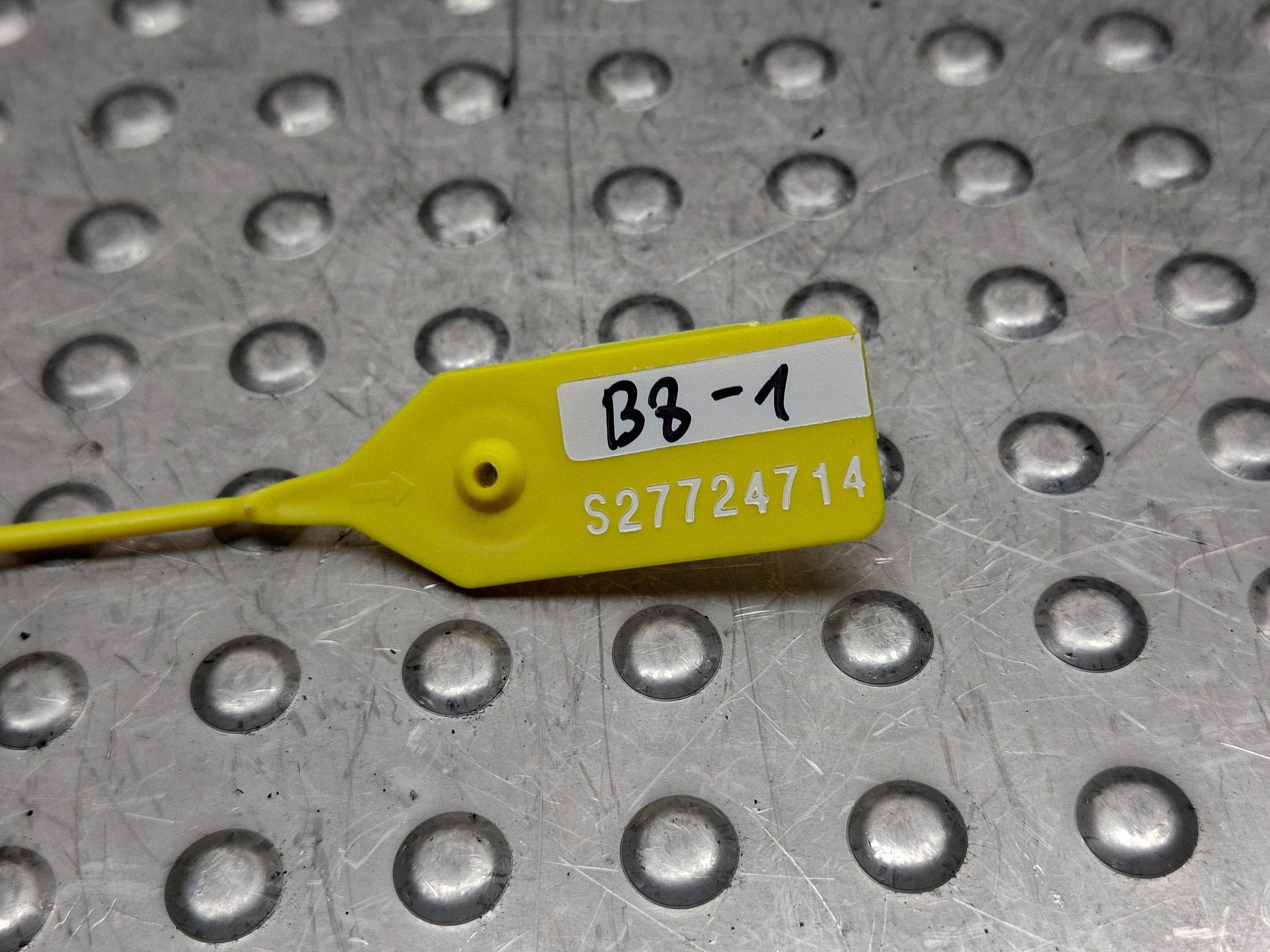Valvola a farfalla ALFA ROMEO 147 00- 1.6 TS 0280750073